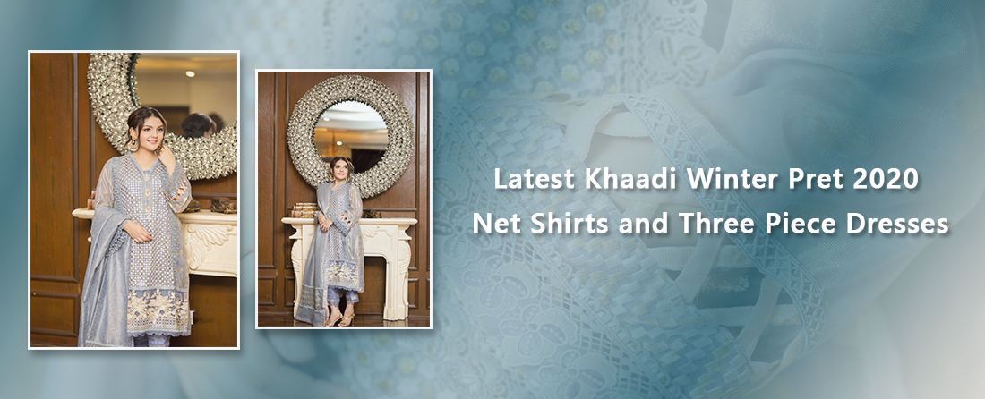 Khaadi dresses outlet online