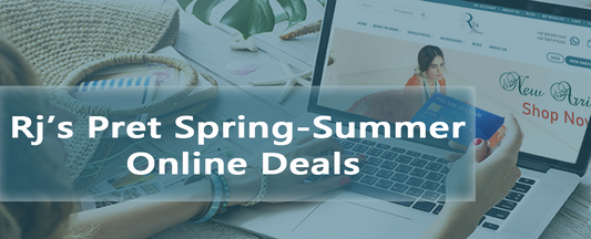 Latest Online deals in Pakistan with best prices
