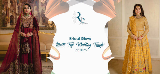 Wedding Trends of 2025