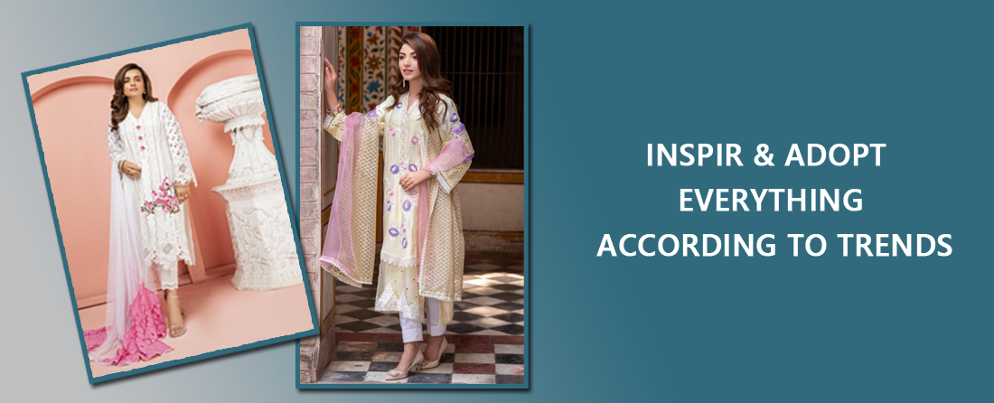 Tips for choosing Shalwar kameez 2020
