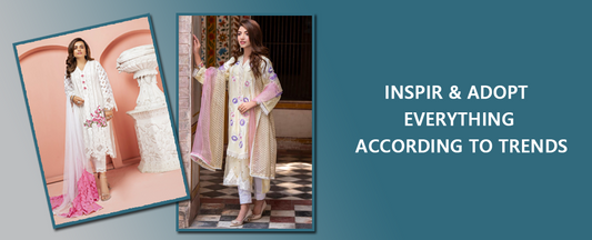 Tips for choosing Shalwar kameez 2020