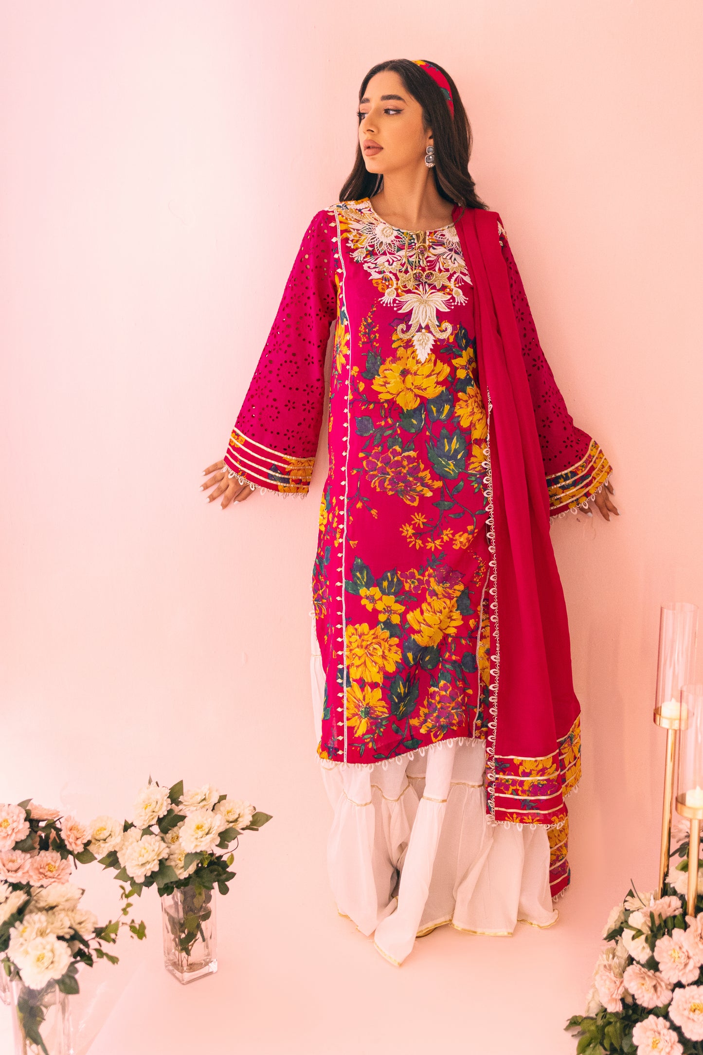 RASPBERRY | INAAYA | RJ’S PRET