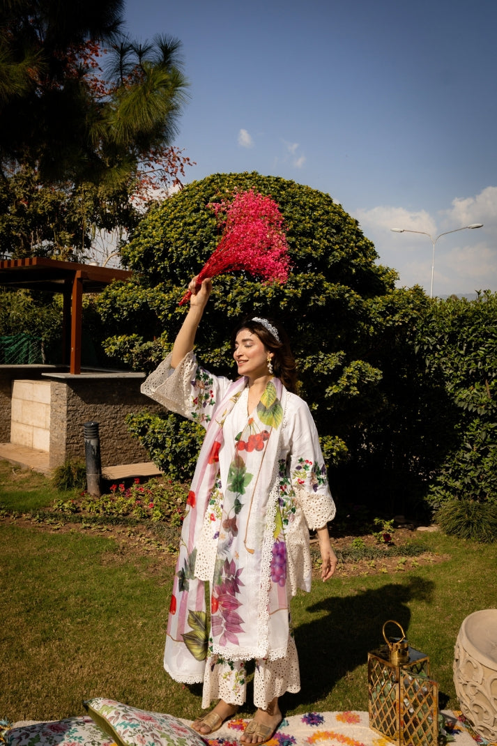 THE FRUIT AFFAIR| LA NATURE| RJ’S PRET