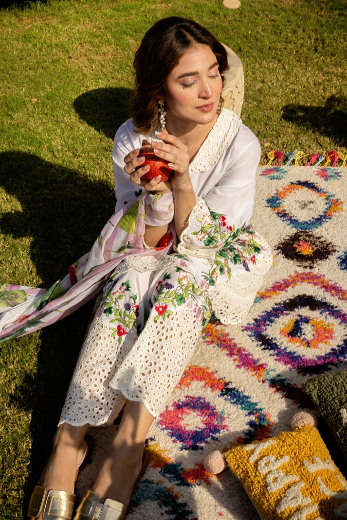 THE FRUIT AFFAIR| LA NATURE| RJ’S PRET