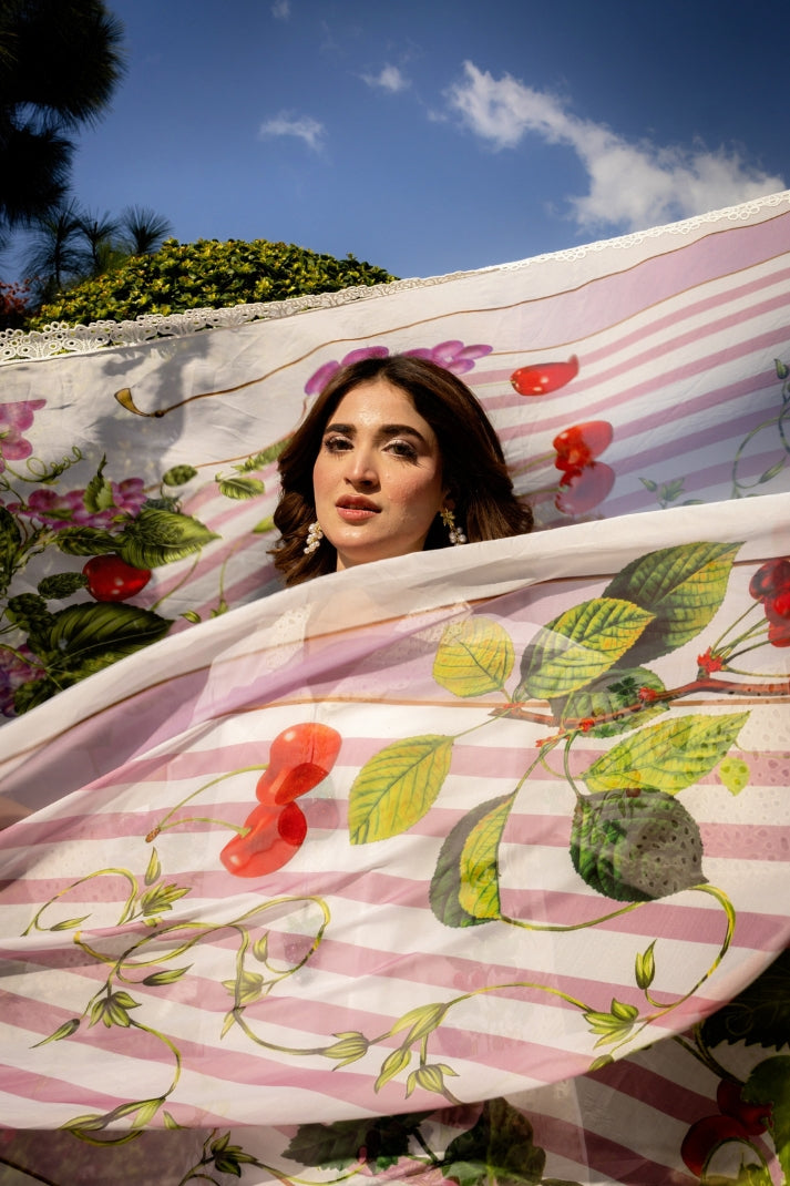 THE FRUIT AFFAIR| LA NATURE| RJ’S PRET