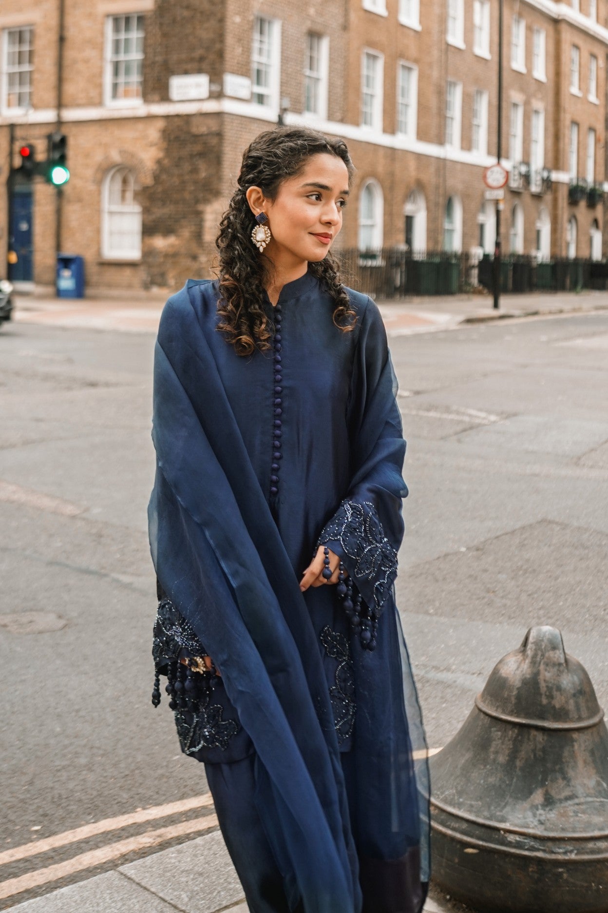 MIDNIGHT MUSE | A LA MODE| RJ’S PRET