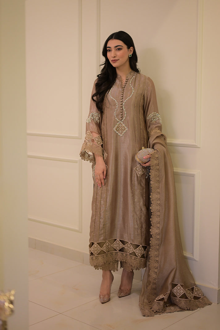 TAUPE | FESTAL| RJ’S PRET