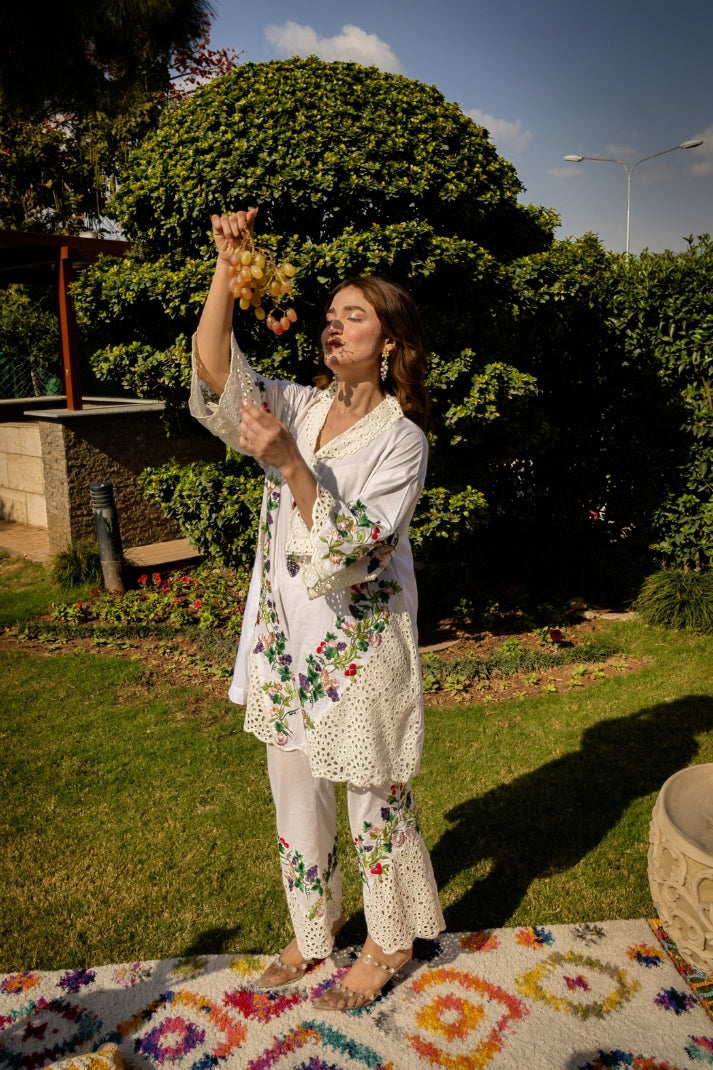 THE FRUIT AFFAIR| LA NATURE| RJ’S PRET
