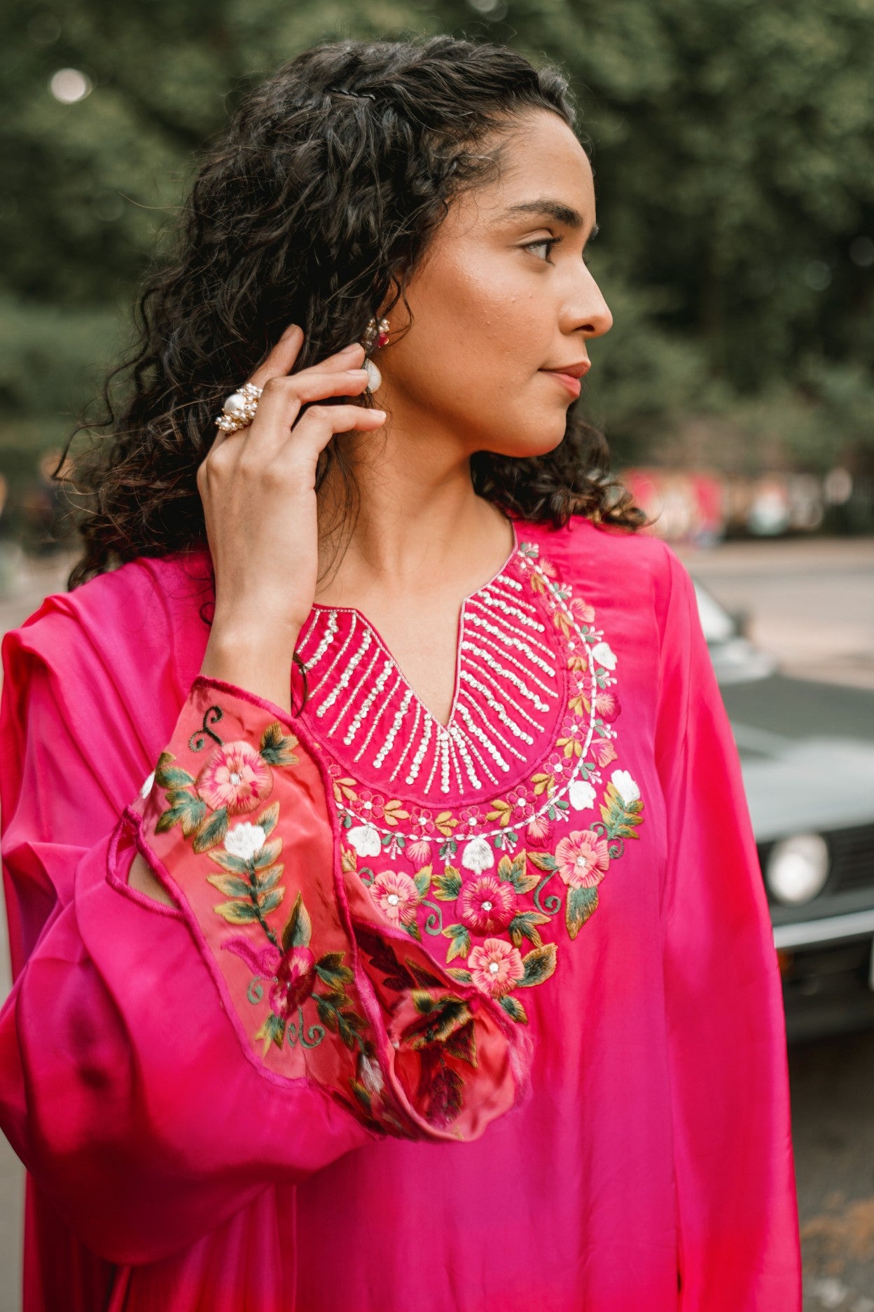 BARBIE DREAMS | A LA MODE| RJ’S PRET