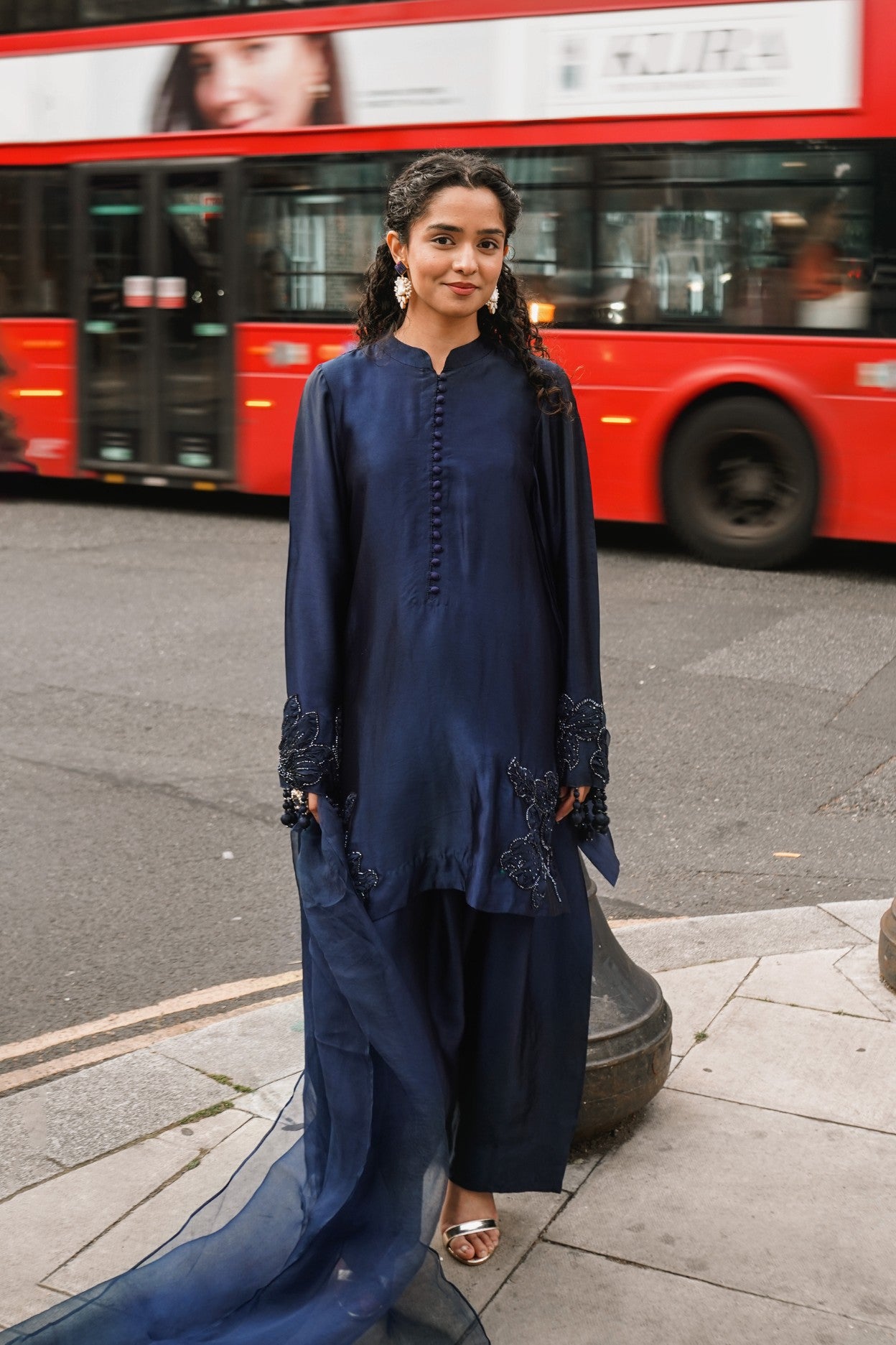 MIDNIGHT MUSE | A LA MODE| RJ’S PRET