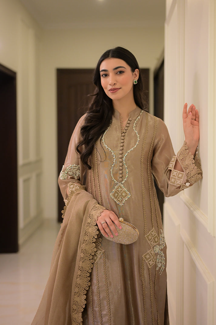 TAUPE | FESTAL| RJ’S PRET