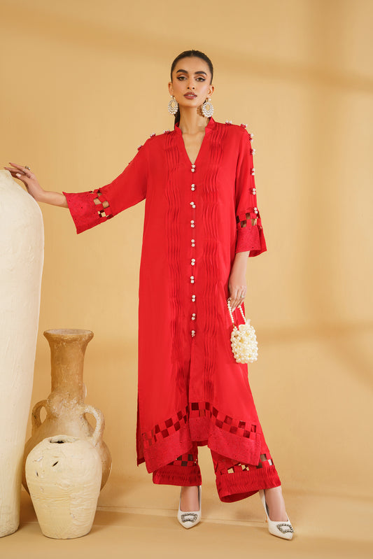 RED DAZZLE  | SOPHIE | RJ'S PRET