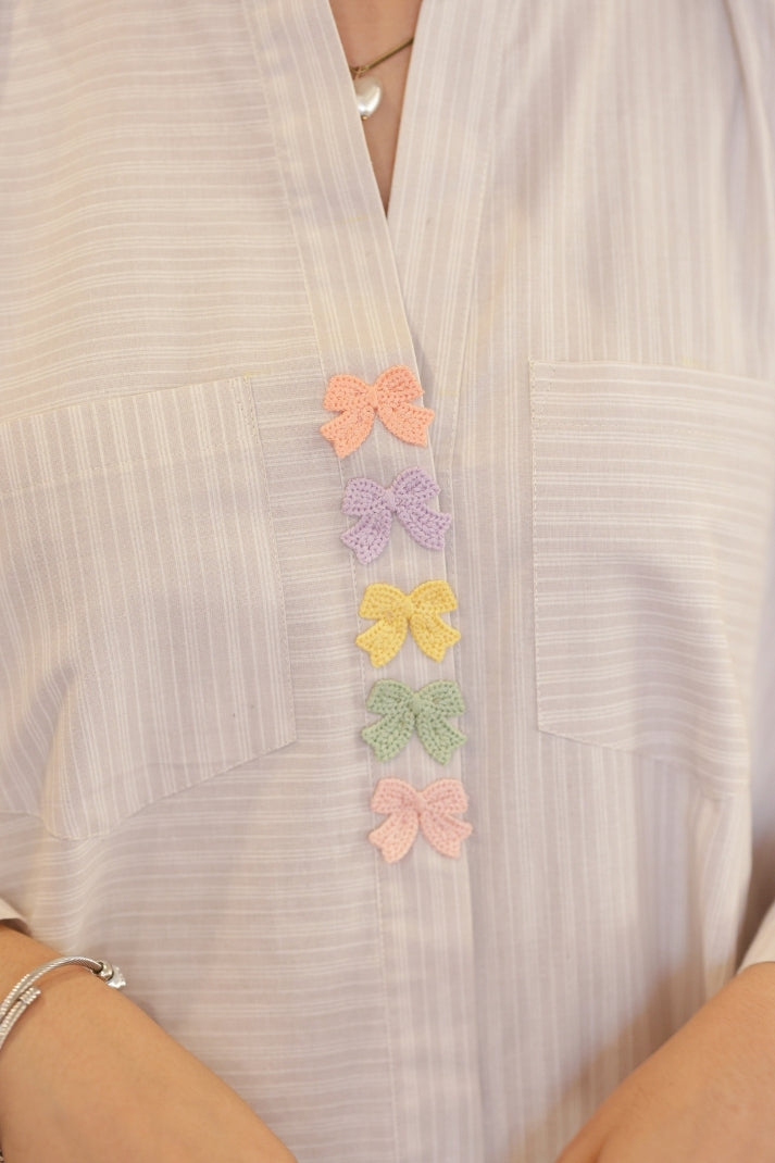 BOWTIE |KNOTTY & NICE| RJ’S PRET