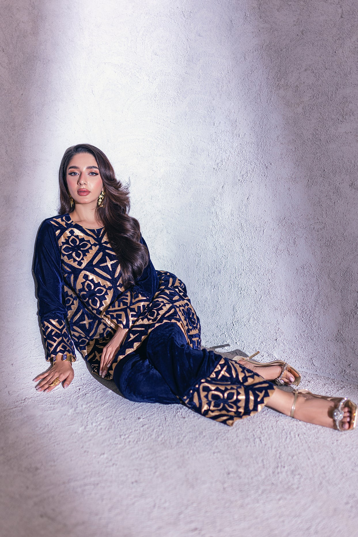 SEPIA | LEENA | RJ'S PRET