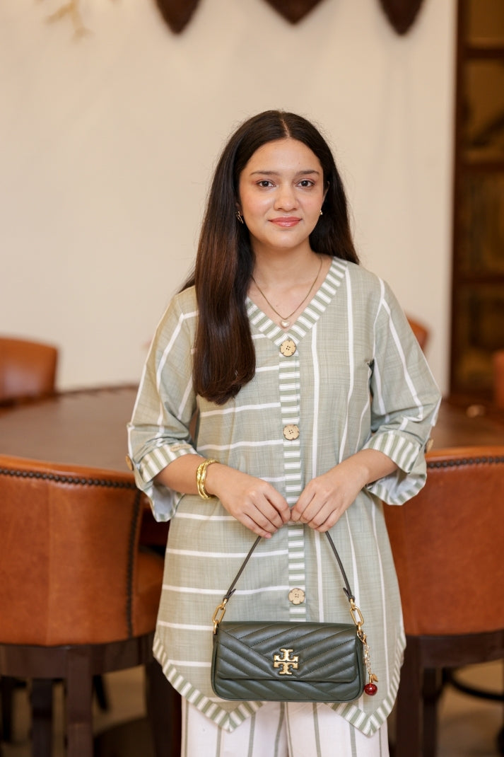 STRIPE SENERITY |KNOTTY & NICE| RJ’S PRET