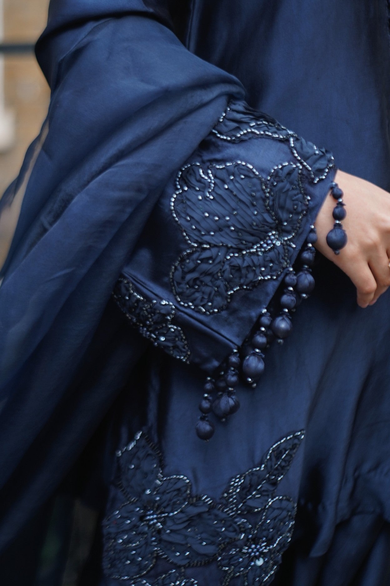 MIDNIGHT MUSE | A LA MODE| RJ’S PRET
