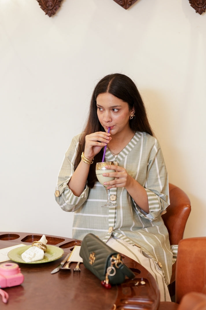STRIPE SENERITY |KNOTTY & NICE| RJ’S PRET