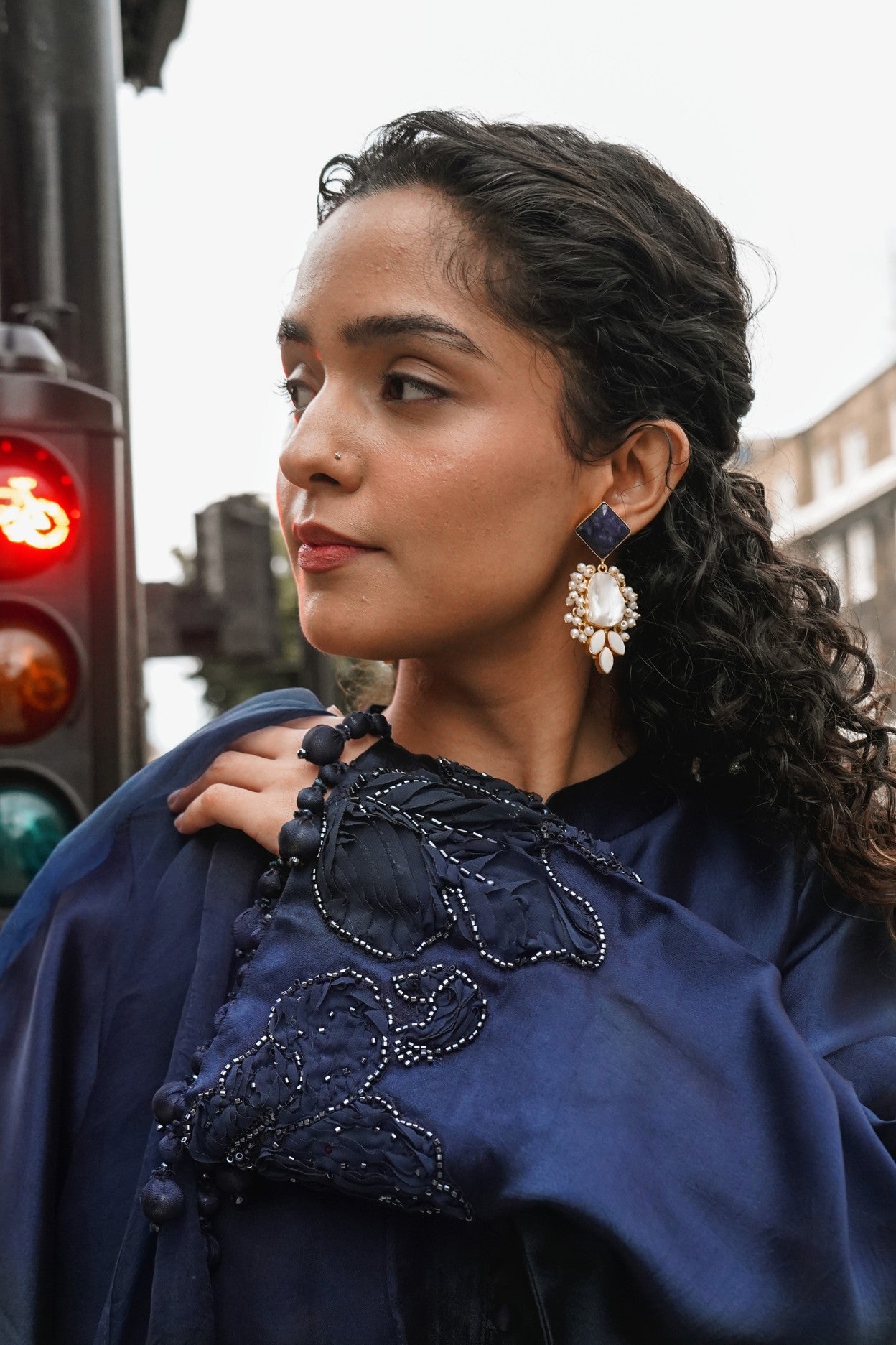 MIDNIGHT MUSE | A LA MODE| RJ’S PRET