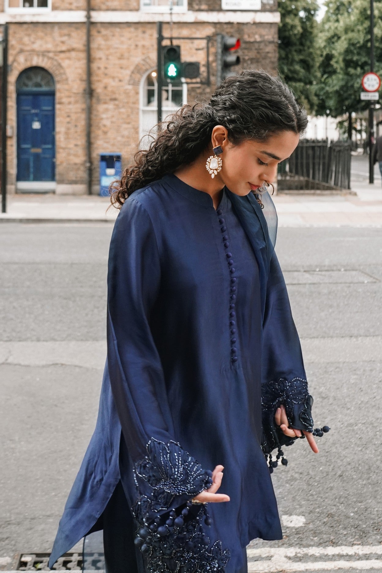 MIDNIGHT MUSE | A LA MODE| RJ’S PRET