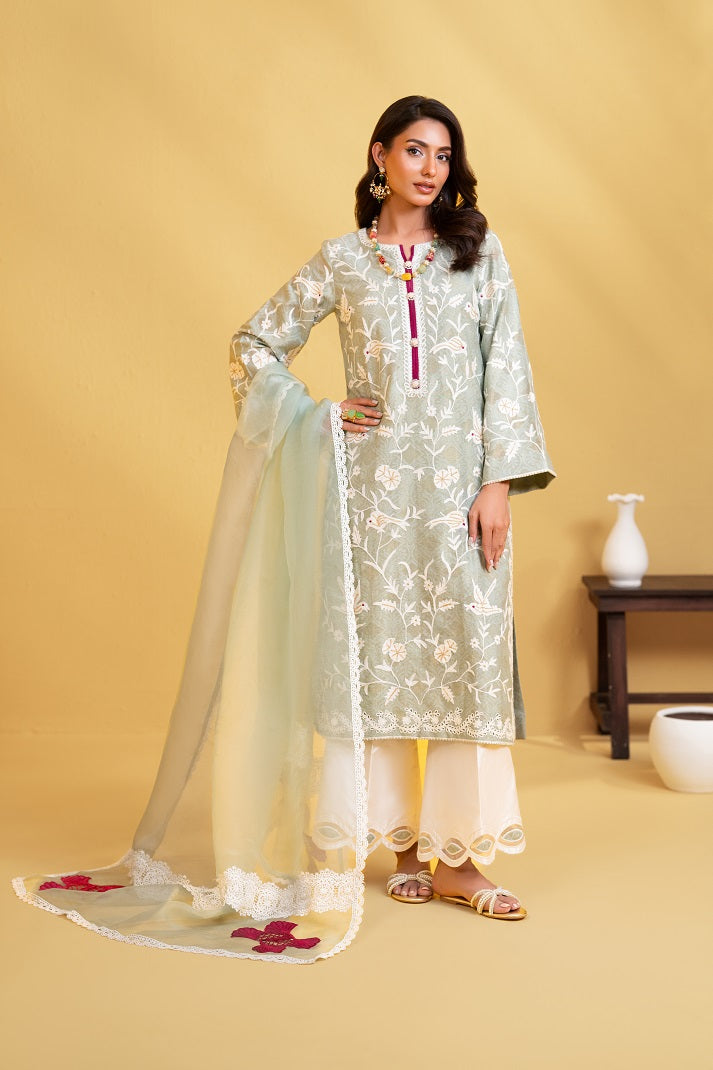 BIRD AVIARY NOOREH| RJS PRET