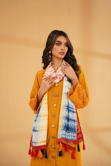 MADELLION MUSTARD | SOPHIE | RJ'S PRET