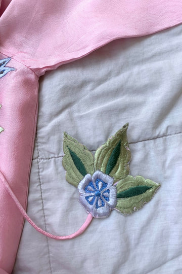 FAIRY TALE-PINK| RJ'S PRET