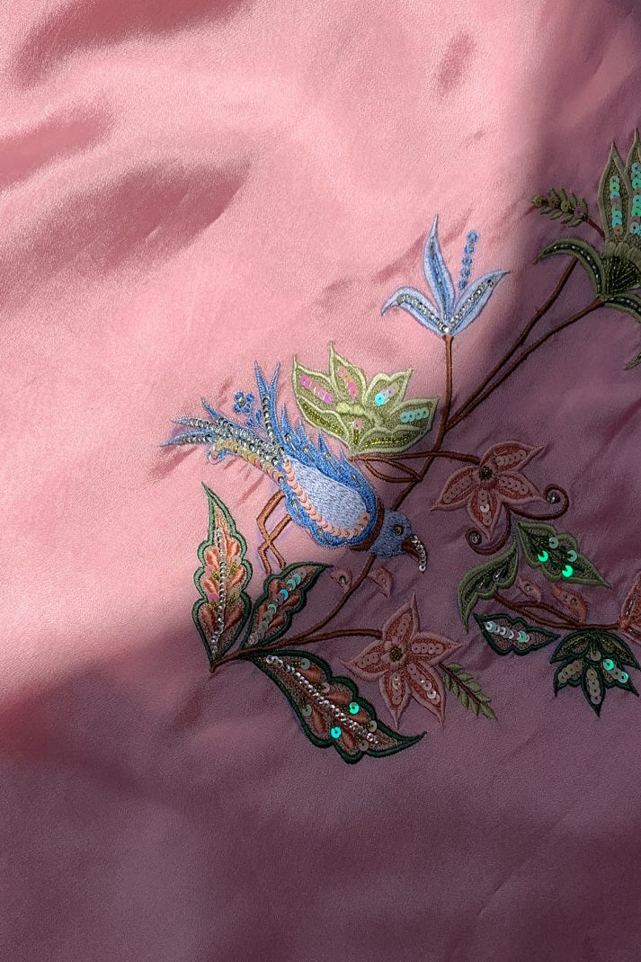 FAIRY TALE-PINK| RJ'S PRET