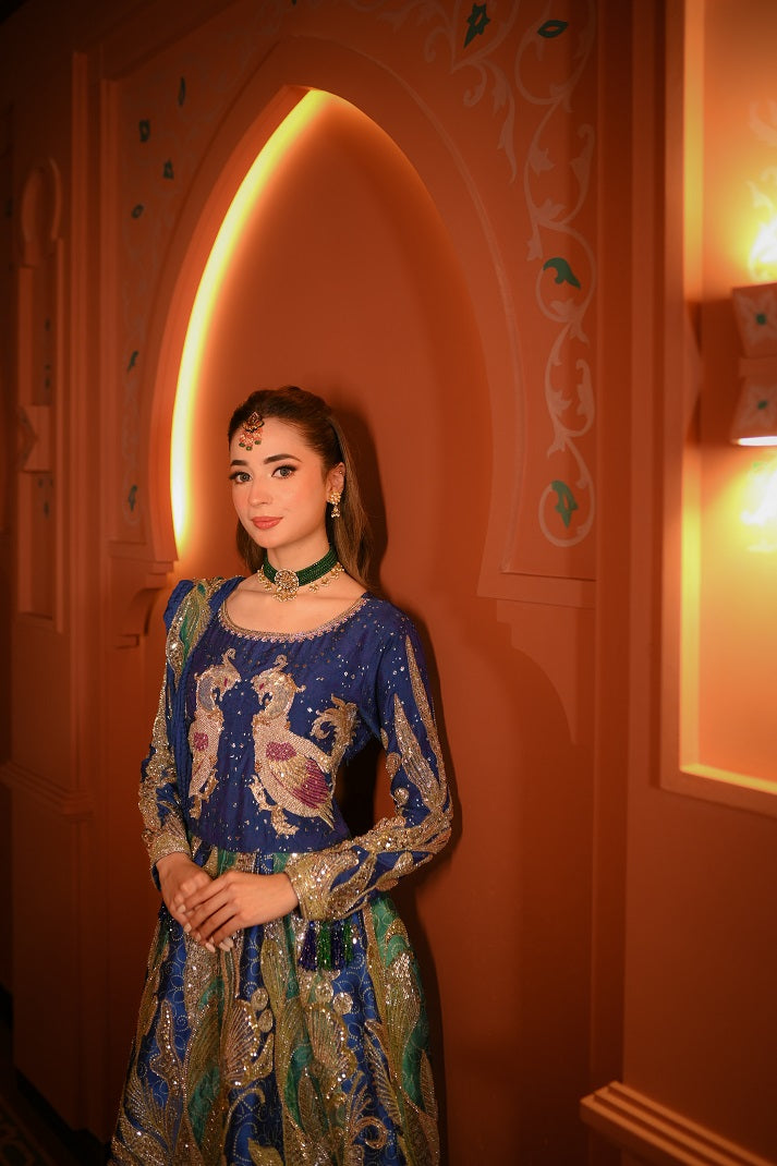 MIDNIGHT WAVES| STARDUST| RJ'S PRET