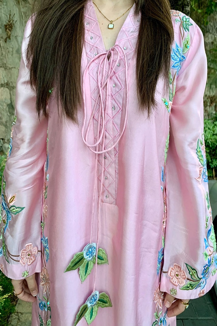 FAIRY TALE-PINK| RJ'S PRET
