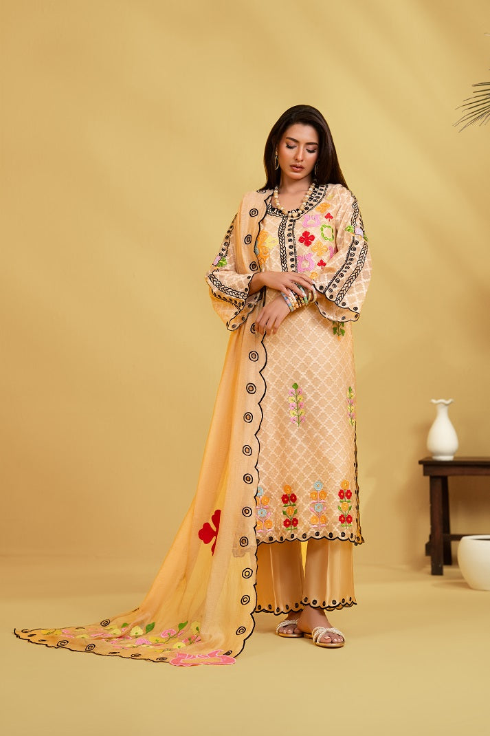 HONEY BOHO| NOOREH| RJS PRET