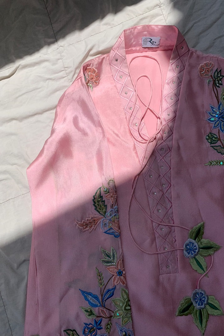 FAIRY TALE-PINK| RJ'S PRET