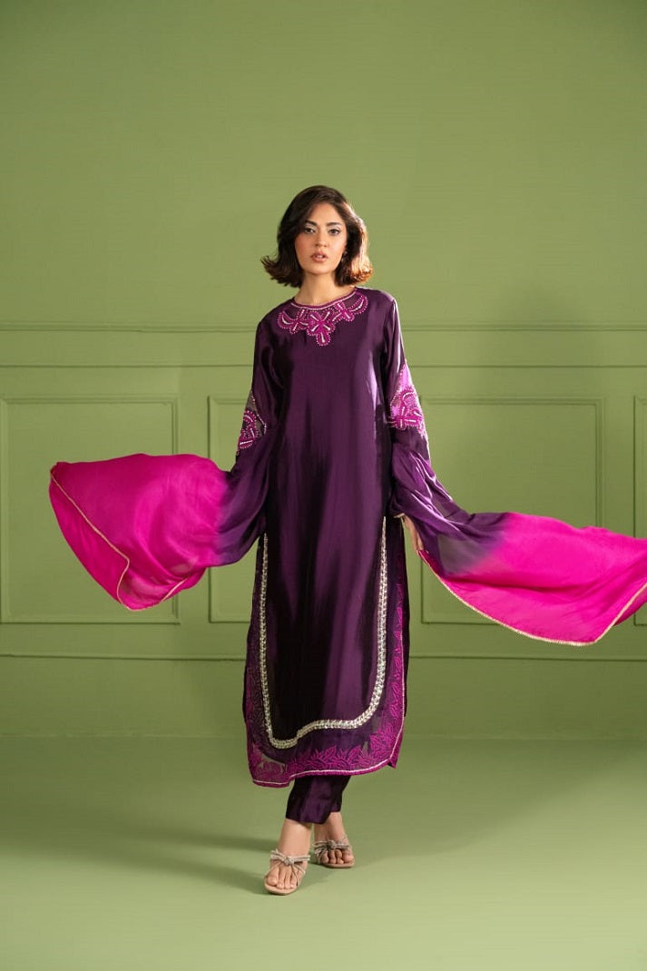 MOONLIT JEWEL|NOIR LUMIE'RE| RJS PRET