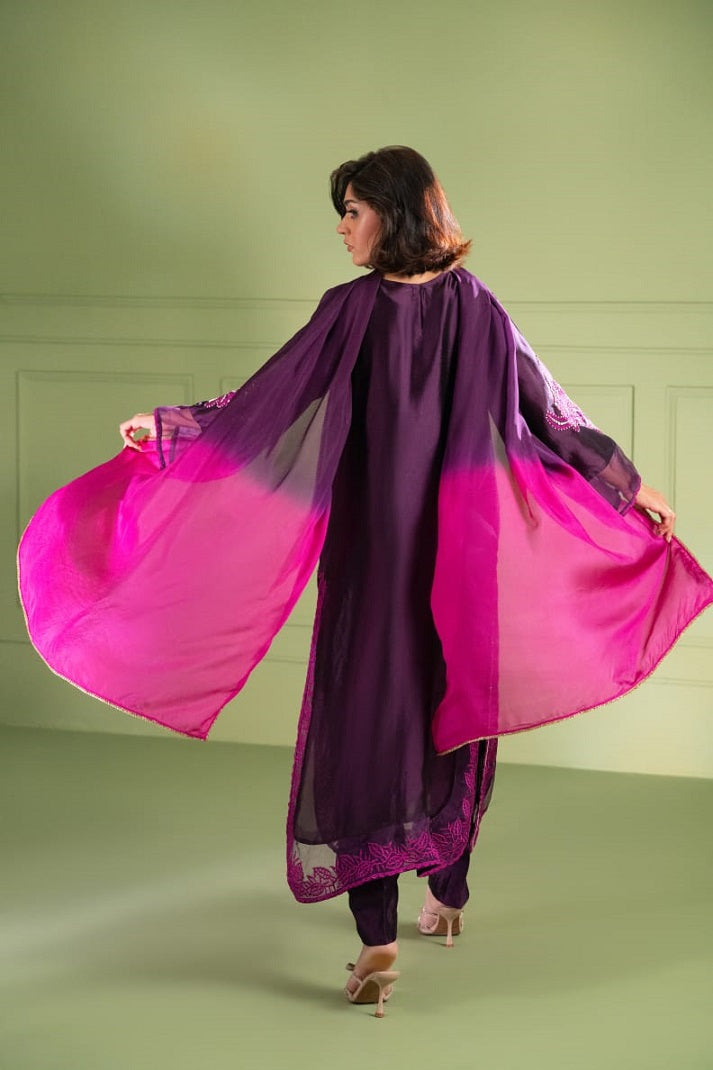 MOONLIT JEWEL|NOIR LUMIE'RE| RJS PRET