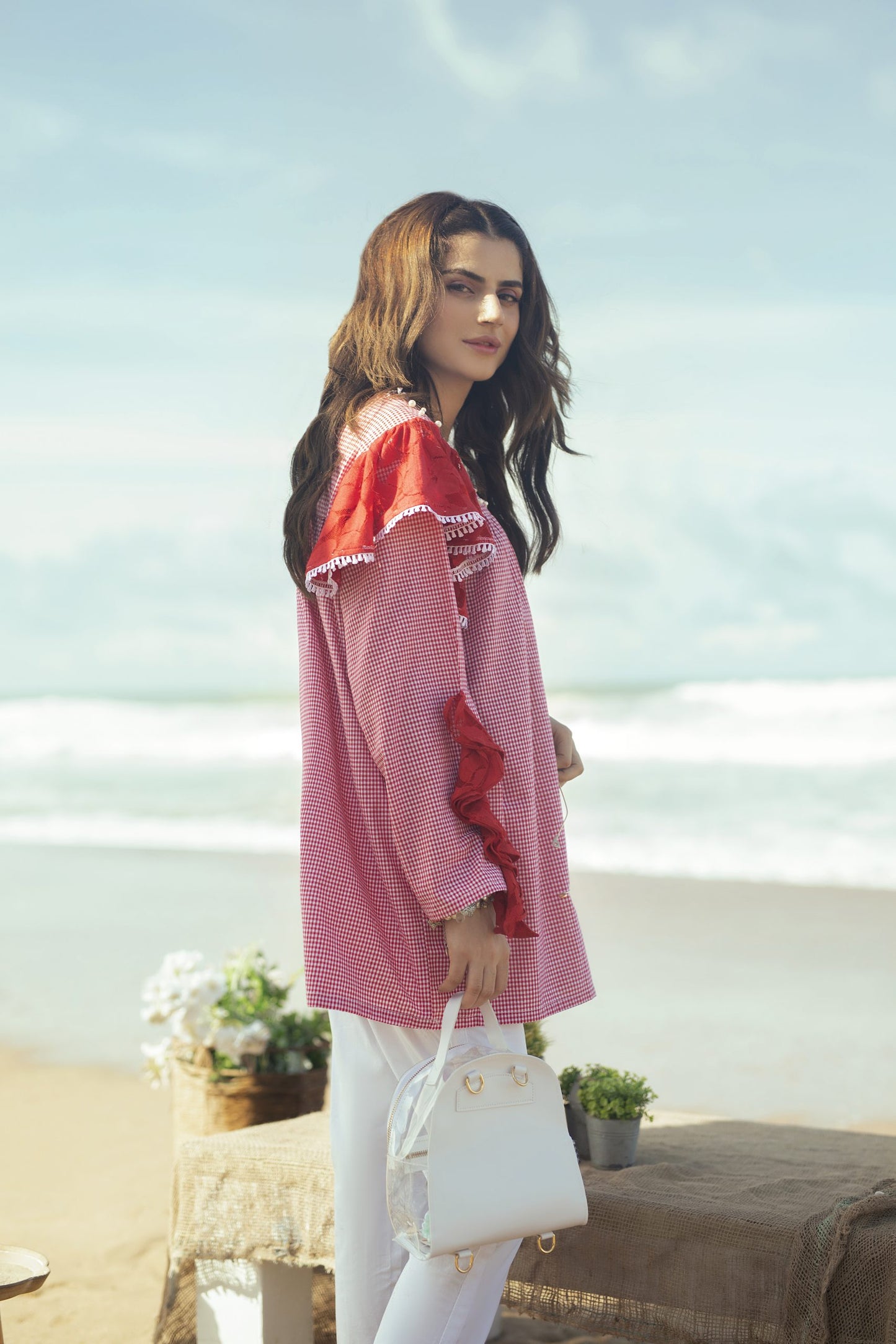 SCARLET | CHANTELLE | RJ’S PRET