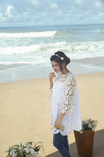 Pure Chantelle Top | RJ’S PRET