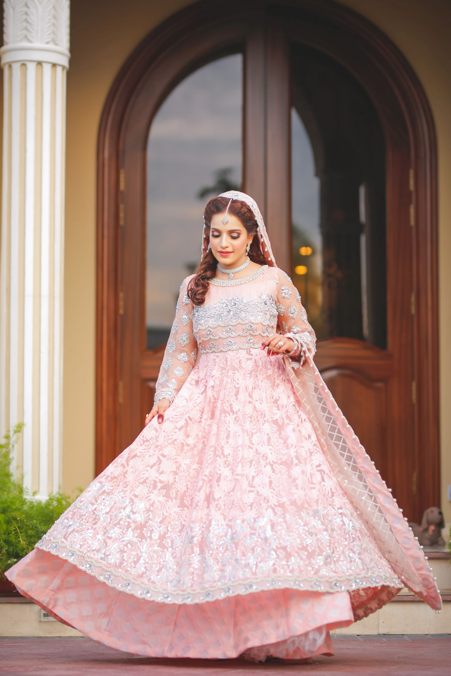 NOOR-E-SABA | RJ’S PRET
