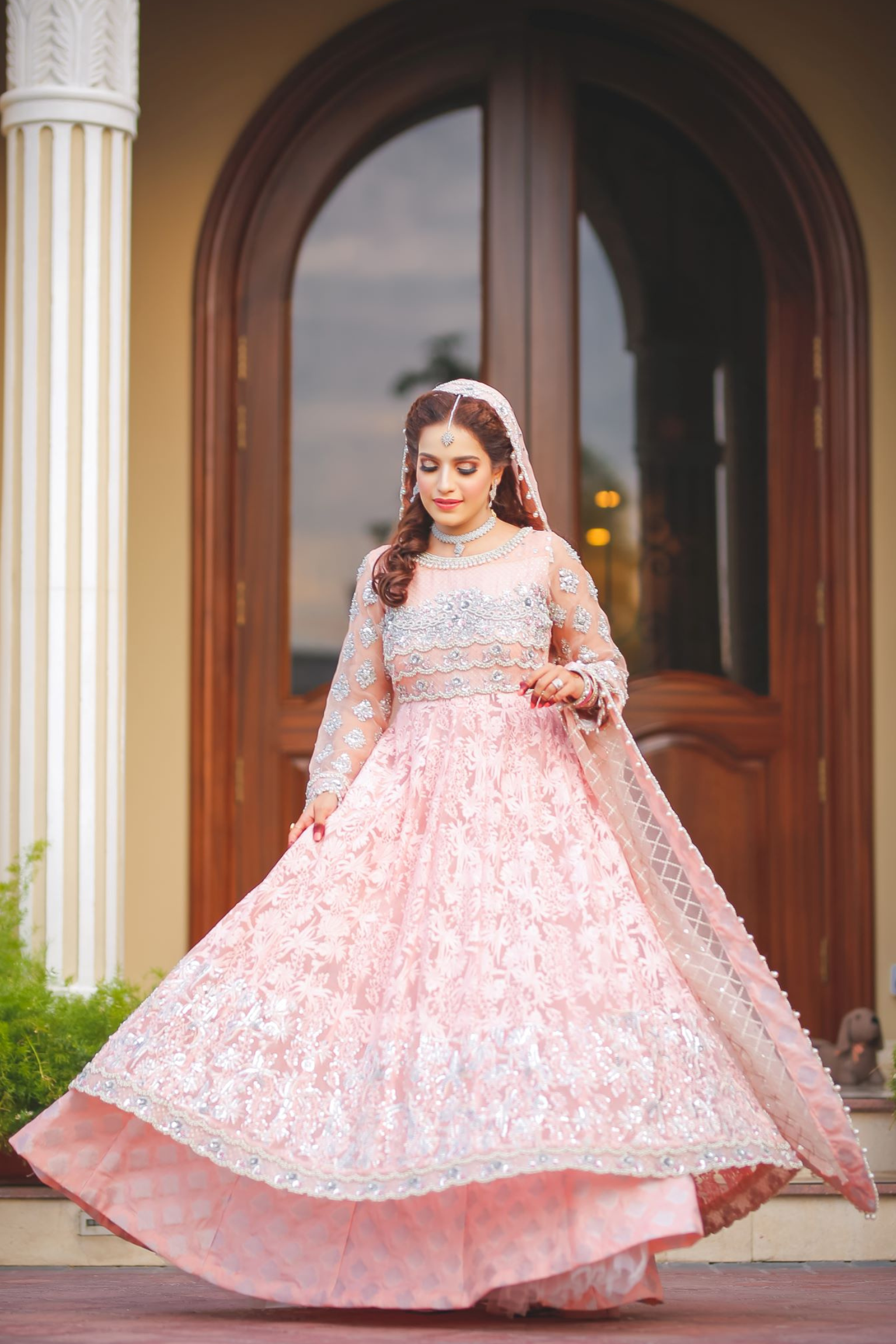 NOOR-E-SABA | RJ’S PRET