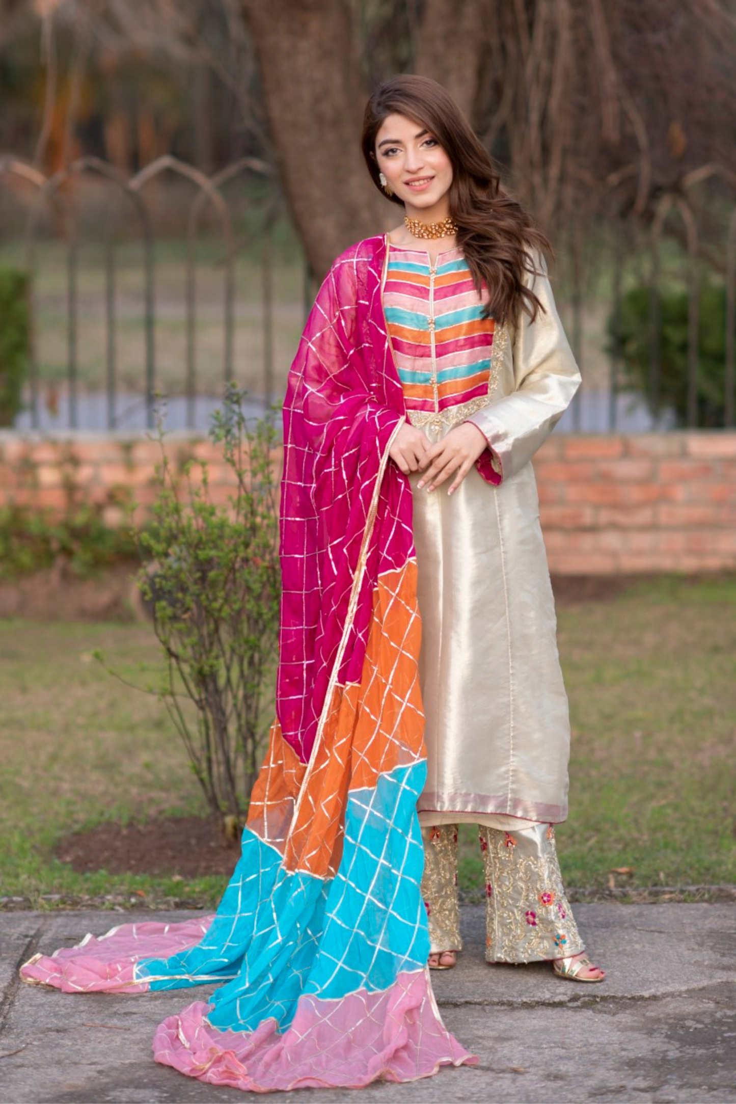 COLOUR FUSION | GRANDIOSE | RJ’S PRET