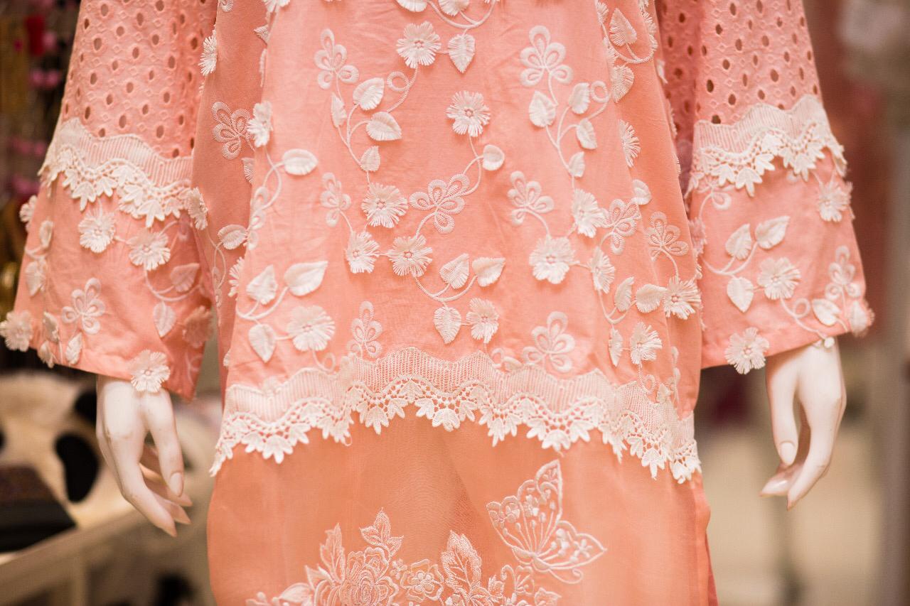 Pink Butterfly | RJ’s Pret