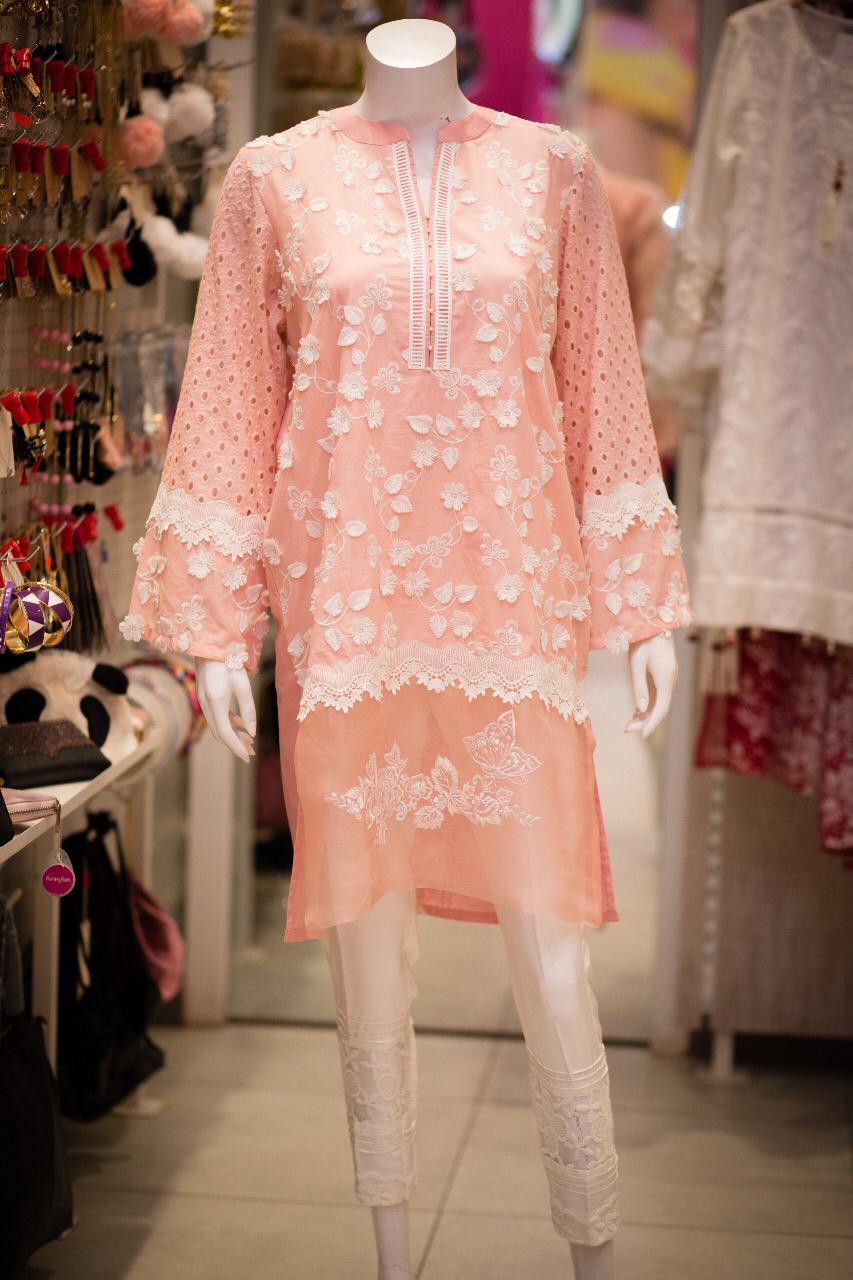 Pink Butterfly | RJ’s Pret