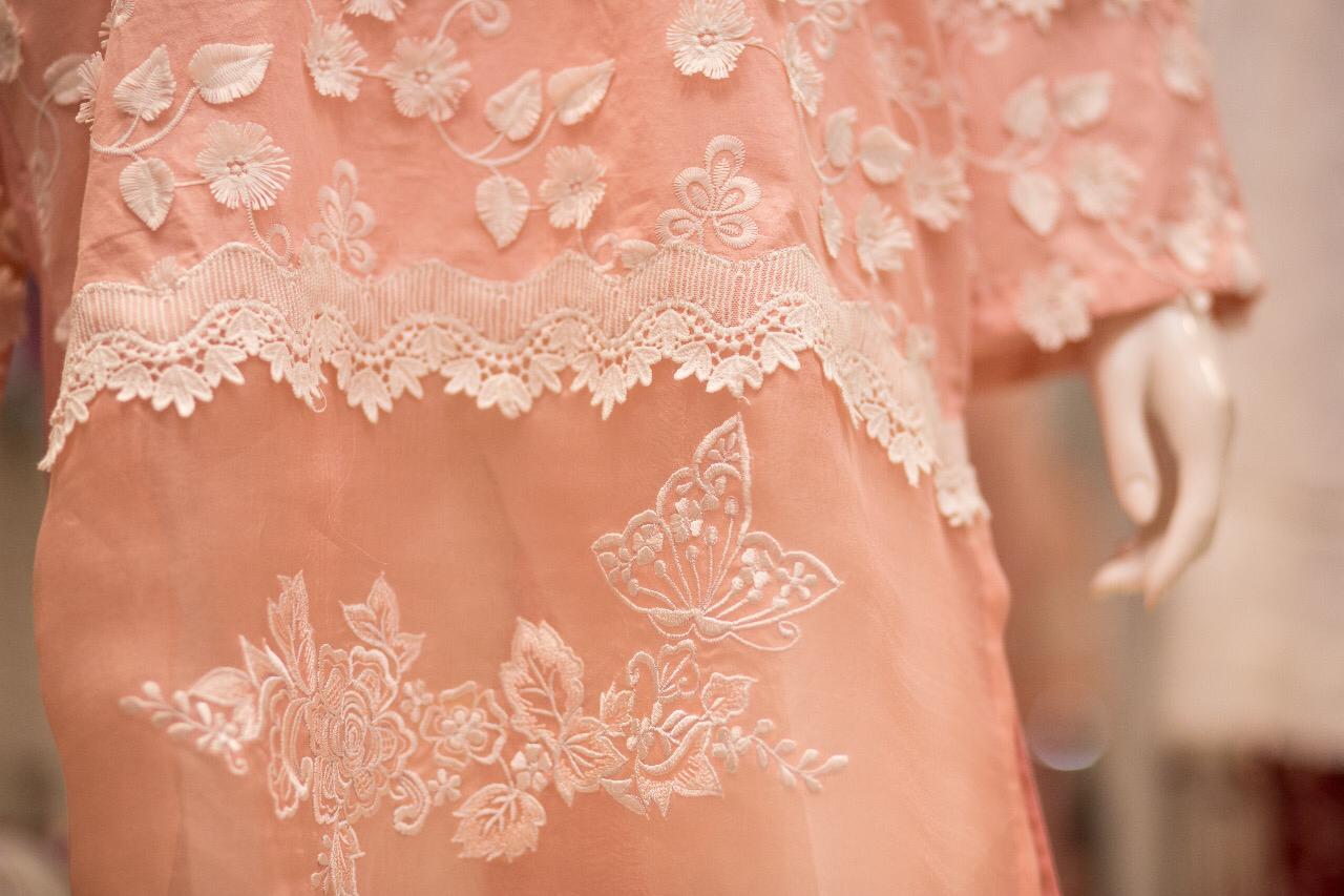 Pink Butterfly | RJ’s Pret
