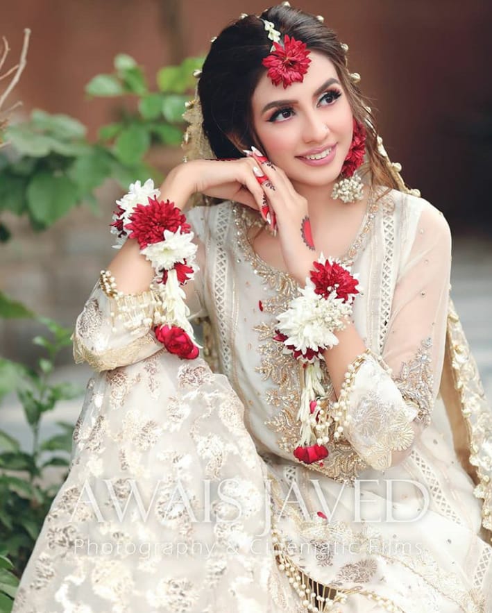 GHARARA SET | RJ’S PRET