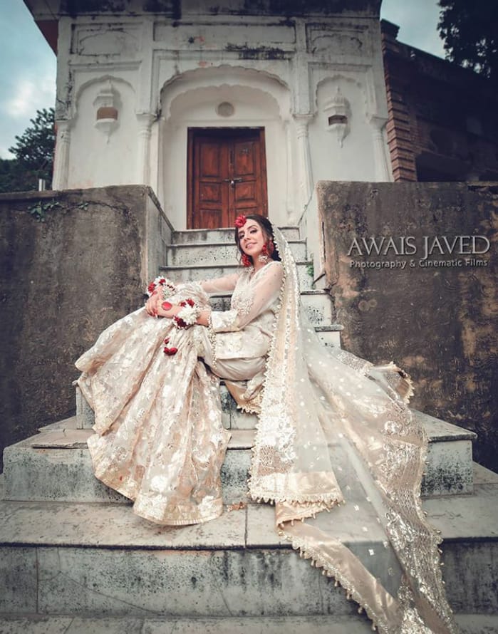 GHARARA SET | RJ’S PRET