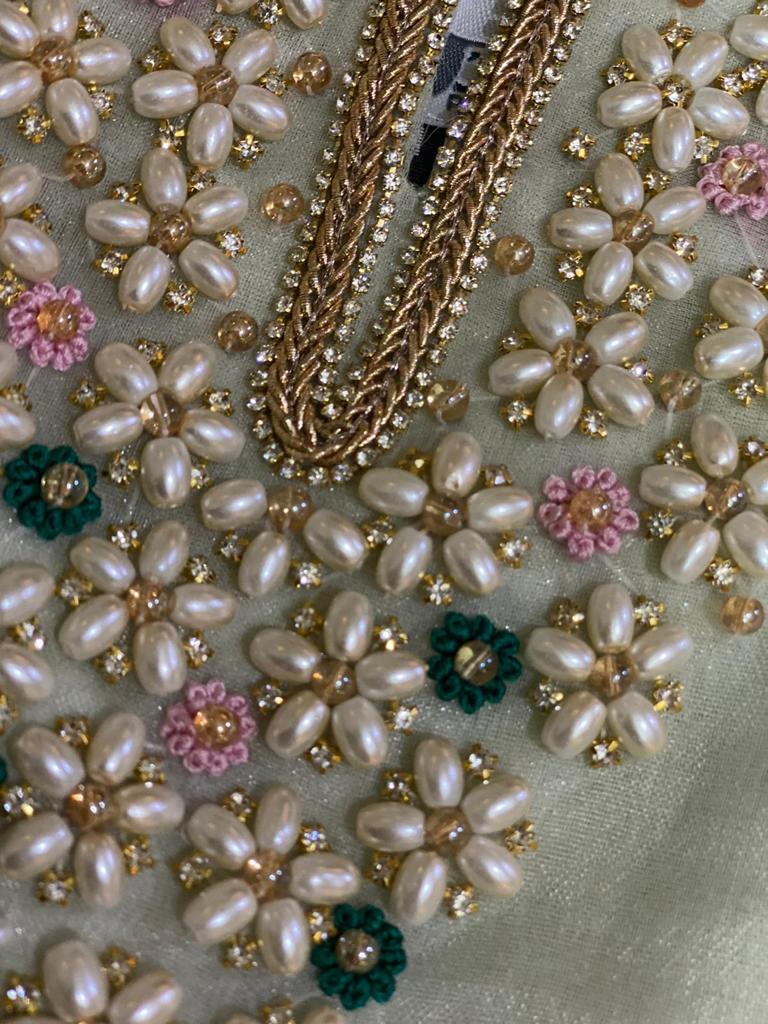 CARNIVAL (PASTEL GREEN) | CARNIVAL | RJ’S PRET