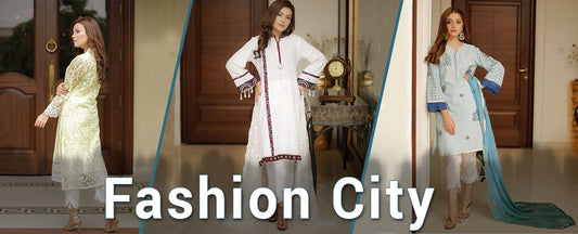 Is Islamabad becoming the next fashion city in Pakistan?