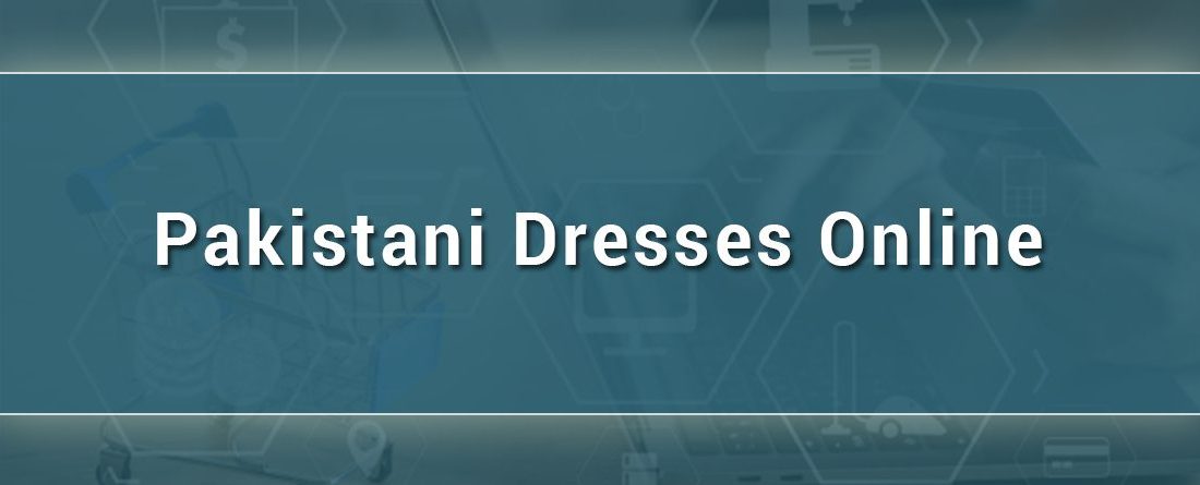 Shop fancy Pakistani dresses online from RJ’s Pret