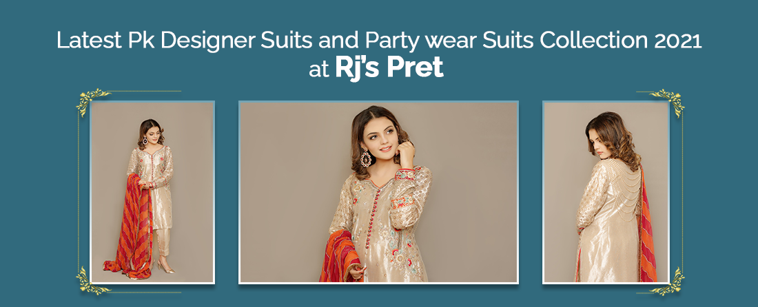 Shop pk designer suits | Pakistani Latest Fashion Suits Online