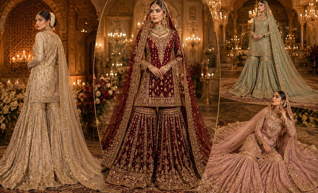 Farshi Gharara 