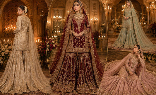 Farshi Gharara 