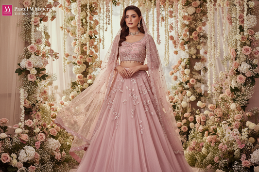 Pakistani Engagement Dress Ideas